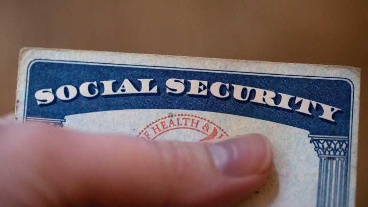 The Social Security Administration plans to cut field office visits by 50%. What it means for you