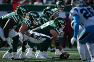 Deadspin | Jets sign C Josh Myers to contract extension