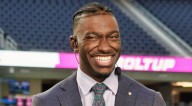 Robert Griffin III Takes Massive Step Up In NFL Broadcasting Career With Significant Promotion
