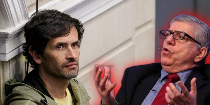 Congresista del Partido Liberal calificó la lista al Senado como “vergonzosa” y lanzó dardos a César Gaviria: estos son los motivos