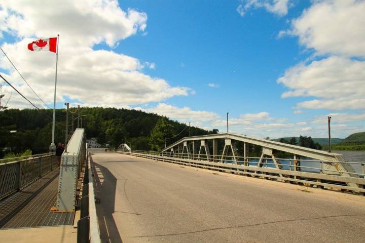 Public meeting to discuss Mattawa’s Mauril Bélanger Bridge