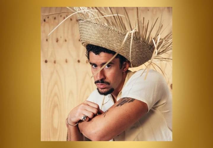 Bad Bunny es el artista más escuchado del mundo