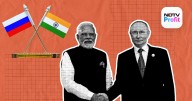 Putin India Visit Live Updates: PM Modi, Russian President Exchange Warm Hug As Nations Bolster Ties