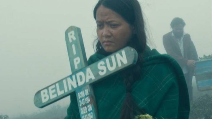 'The Elysian Field,' 'If on a Winter's Night' in Kerala Competition