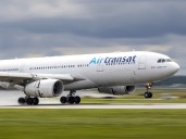 Air Transat averts pilot strike after reaching tentative deal