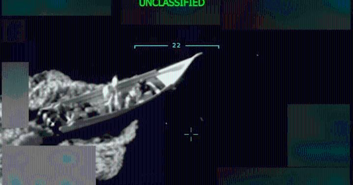 Dems Call for Release of Video Amid Controversy Over Boat Strikes