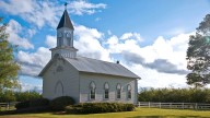 US Church Closures Hit Record, but Faith Thrives in This Rural NC Town: 'I Met Jesus in Prison'