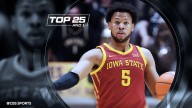 Top 25 And 1: Joshua Jefferson continues to star for No. 4 Iowa State