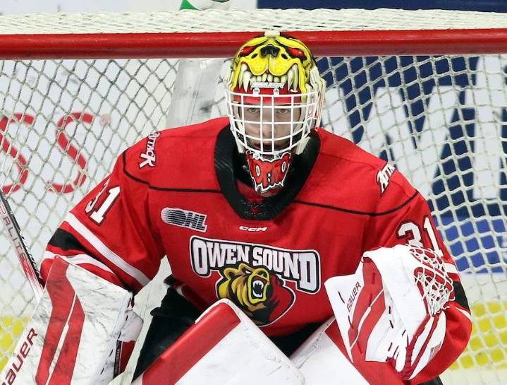 Attack Let Lead Slip In Shootout Loss To Sudbury