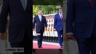Maduro Claims China’s Got Venezuela’s Back, Woos Brazil By Speaking Portuguese