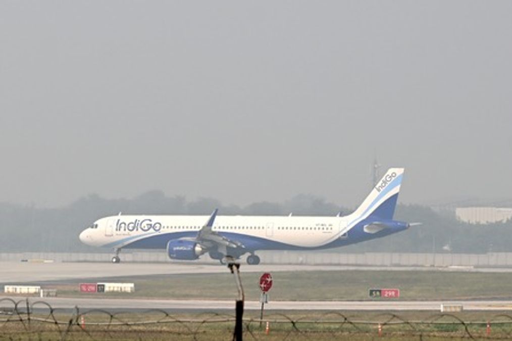 Strict action to be taken against IndiGo, Civil Aviation Minister tells Parliament