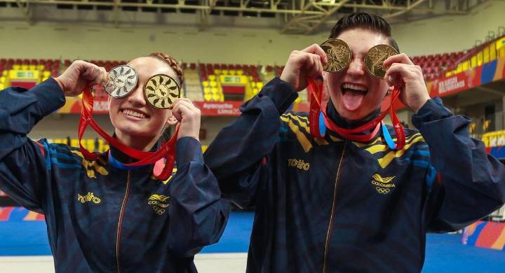 Juegos Bolivarianos 2025: Colombia consiguió 341 medallas y se alzó su cuarto título consecutivo