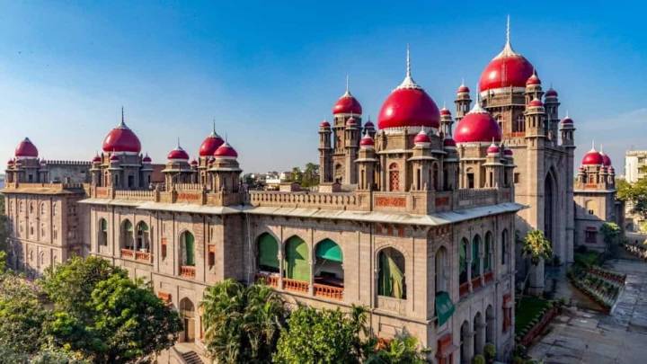 Telangana HC questions partiality to Mayor Gadwal in land regularisation