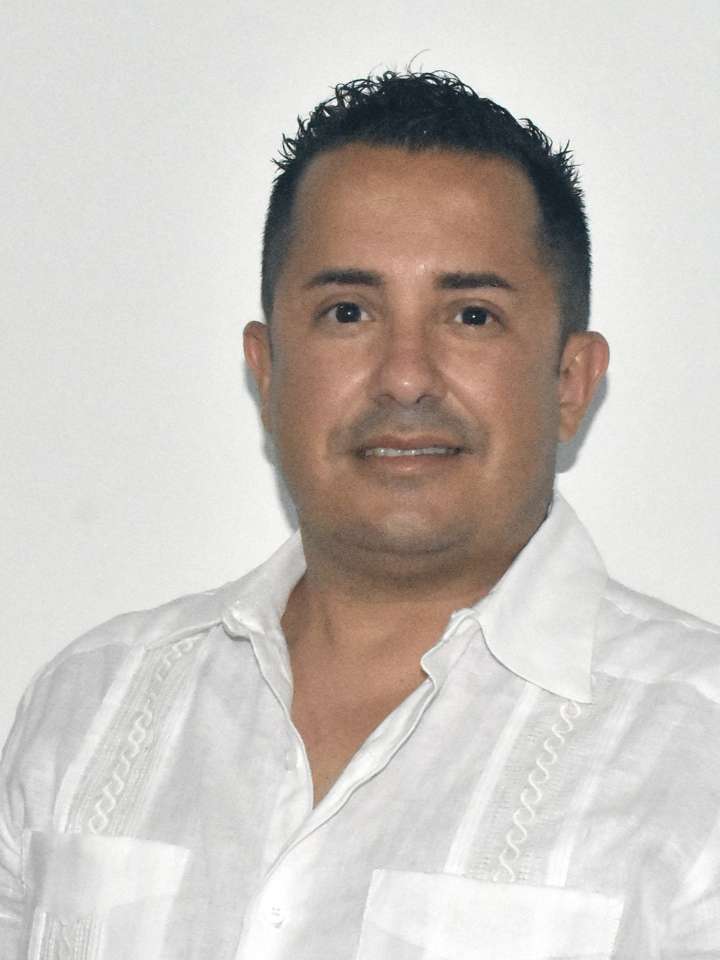 Accidentes constantes en Cerrito