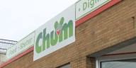 Chum to receive $2.5 million donation