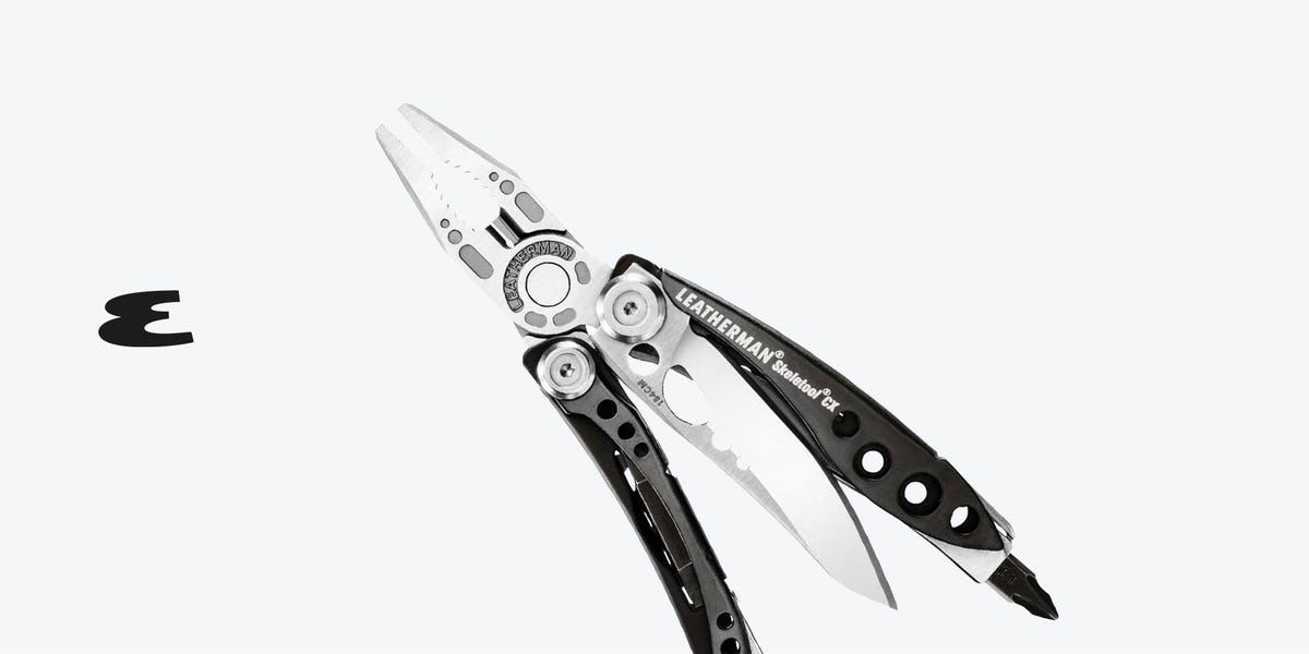 Cyber Monday Leatherman Deals 2025: Save 20% on Multi