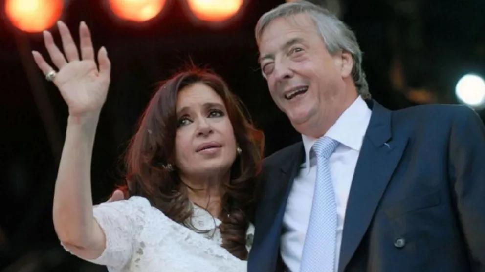 Duras acusaciones en la Causa Cuadernos: "La asociación ilícita fue comandada por Néstor y Cristina Kirchner"