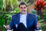 Veterano de EEUU que evacuó a Machado dice que es difícil sacar a Maduro vivo de Venezuela