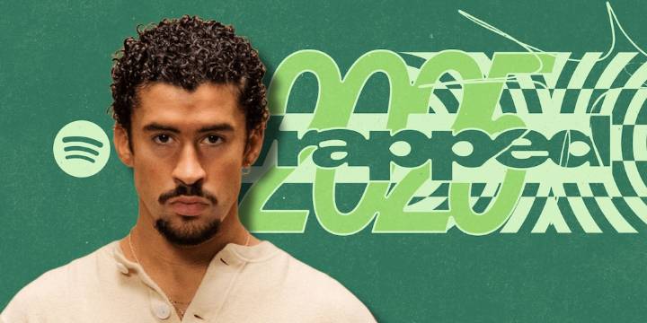 Colombia rompe tendencia global y desplaza a Bad Bunny como el artista más escuchado en el Spotify Wrapped 2025: este fue el cantante favorito en el país