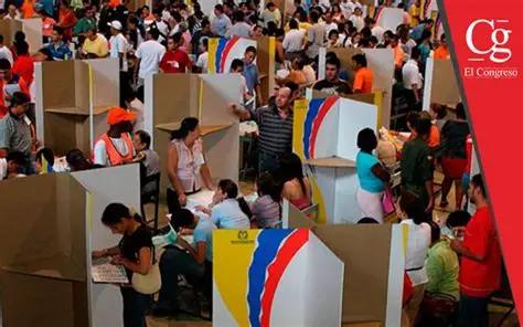 Definidas listas para Cámara de Representantes de Nariño