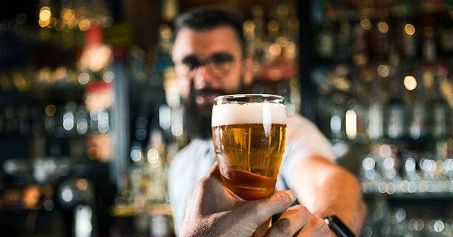 'Not Backing Down': Owner of Pro-ICE Idaho Bar Undeterred by Threats