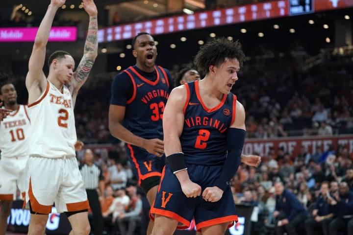 Deadspin | Virginia faces Dayton to open huge day for Cavaliers' fans