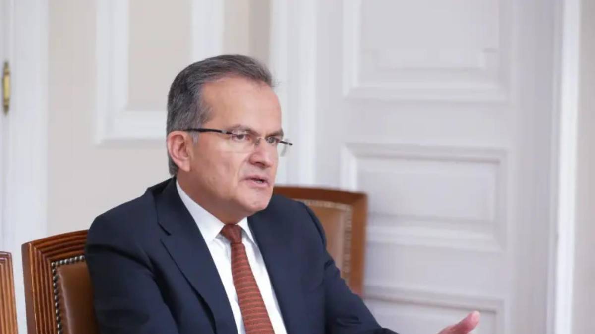 Nombramiento de José Alexis Mahecha en la ITRC prende alertas por el cargo de su hijo en Coljuegos, ¿estaría inhabilitado?