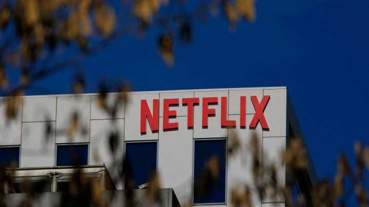 Netflix to acquire Warner Bros., HBO Max