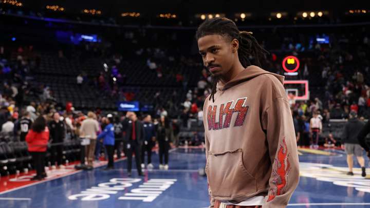 NBA rumors: Ja Morant trade speculation ropes in Trae Young, Zach LaVine