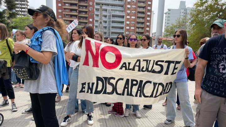 La Justicia ordenó la aplicación inmediata de la Ley de Emergencia en Discapacidad