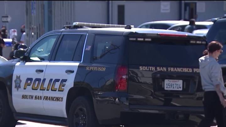Rescatan a menor que era traficada sexualmente en South San Francisco