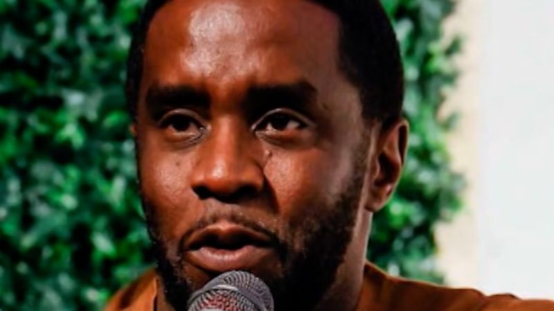 Diddy’s lawyer sends Netflix cease and desist over documentary