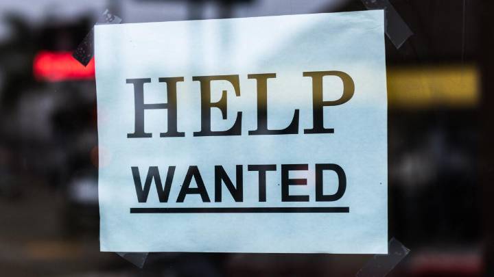 Oregon’s unemployment rate hits 5.2% in September, 1% higher than this time last year