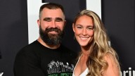 Jason Kelce Opens Up About Wife Kylie's ‘Devastating’ Pregnancy Loss