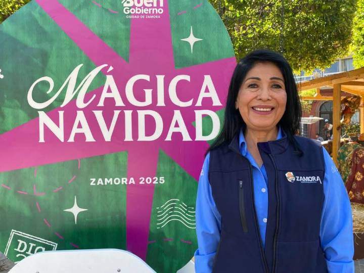 Todo listo para realizar el desfile navideño; será próximo 19 de diciembre