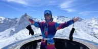 Student discounts made him a millionaire, a heart condition made him rethink life—now this millennial founder spends half the year in the French Alps