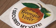 Major metro Atlanta cities deciding their mayoral races Tuesday