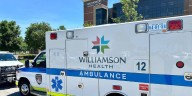 Spring Hill pushing to get new EMS unit