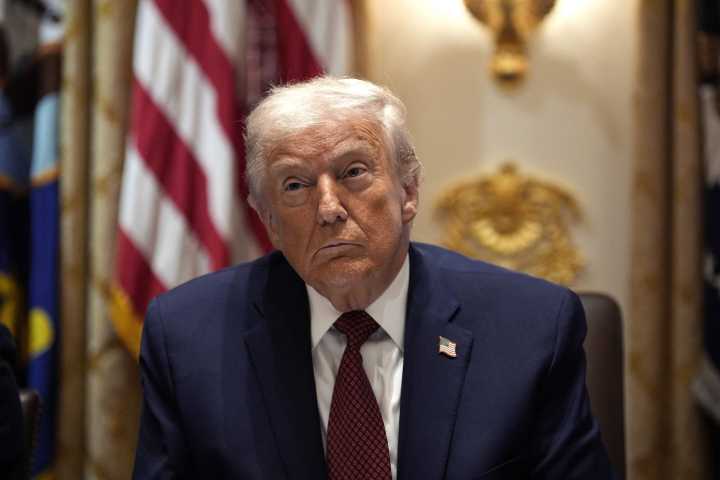 Trump to speak in Pennsylvania to start selling his economic agenda ahead of midterms