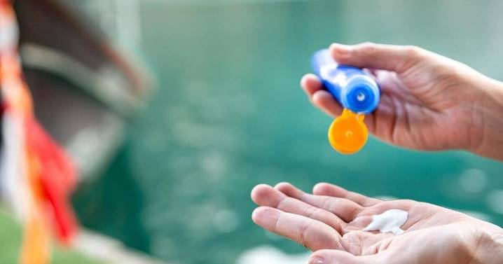 New Sunscreen Ingredient Could Soon Be Allowed in the U.S.