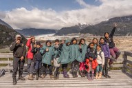 Guardianes del Valle Exploradores: Transformando la educación y el vínculo con la naturaleza en Puerto Río Tranquilo