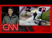 Wisconsin man identified as person of interest in connection with deadly Brown University shooting
