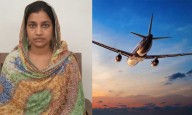 Bangladeshi woman dies mid-flight to Chennai for cancer treatment