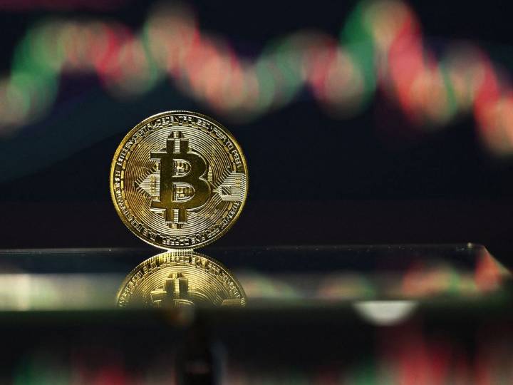 Crypto reels from a US$200 billion crash as casino crowd moves on