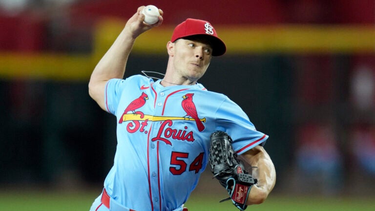 Sonny Gray’s Red Sox teammates liked his anti