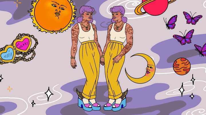 Gemini, December 2025: Your Monthly Horoscope