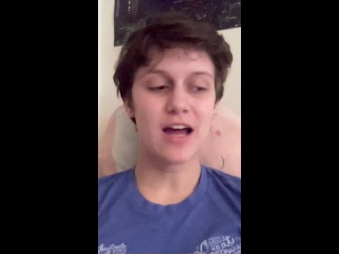 Two-time school shooting survivor urges federal action