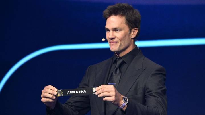 Mundial 2026: Argentina jugará la fase de grupos en dos ciudades del corazón geográfico de Estados Unidos