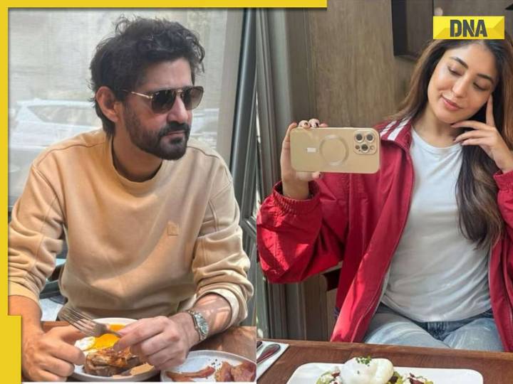 Who is Gaurav Kapur? Kritika Kamra's beau, worked as VJ, now a cricket host, was