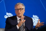 Recortes de Trump a la ayuda internacional elevan las muertes infantiles: Bill Gates